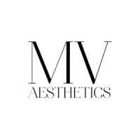 MV Aesthetics Logo