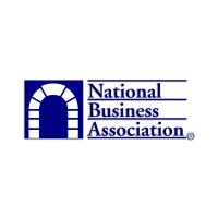National Business Association Logo