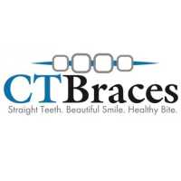CT Braces - New Haven Orthodontics Logo
