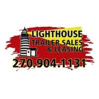 Lighthouse Trailer Sales & Leasing Logo