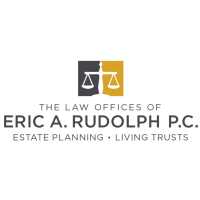 The Law Offices of Eric A. Rudolph P.C. Logo