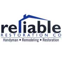 Reliable Restoration of KY, Inc. Logo