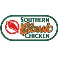 Southern Classic Chicken Logo