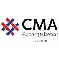 CMA Flooring & Design Logo