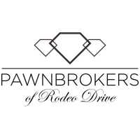 Pawnbrokers of Rodeo Drive Logo