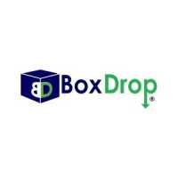 BoxDrop Mattress Birmingham Logo