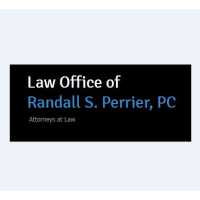 Law Office of Randall S. Perrier, PC Logo