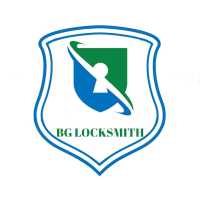 BG Locksmith LLC Logo