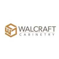 Walcraft Cabinetry Logo
