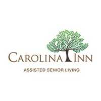 The Carolina Inn Logo