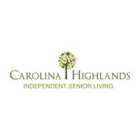 The Carolina Highlands at Village Green Logo