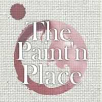The Paint'n Place Logo