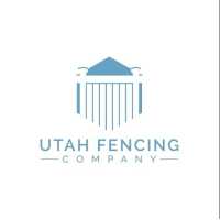 Utah Fencing Company Logo
