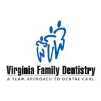 Virginia Family Dentistry Staples Mill Logo