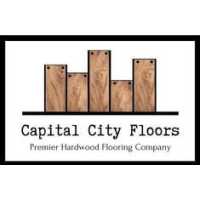 Capital City Floors Logo