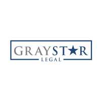 Graystar Legal - DWI & Criminal Defense Attorneys Logo