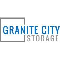 Granite City Storage Logo