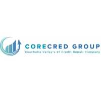 Corecred Credit Repair Logo