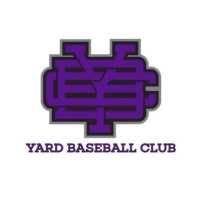 Yard Baseball Club Logo