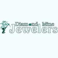 Diamond Mine Jewelers Logo