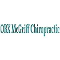 OBX McGriff Chiropractic Logo