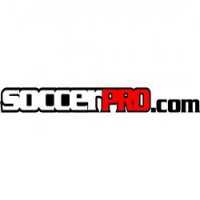 SoccerPro.com Logo