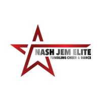 Nash Jem Elite All-Star Logo