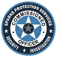 Sparks Protection Services, LLC Logo