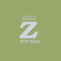 Auto Z Repairs Logo