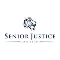 Senior Justice Law Firm Logo