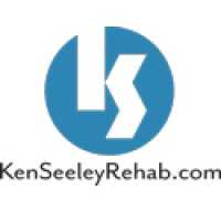 Ken Seeley Rehab - Palm Springs Logo