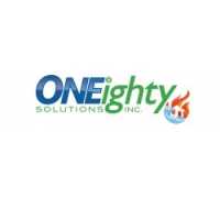 ONEighty Solutions Inc Logo