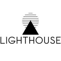 Lighthouse Marijuana Dispensary Logo