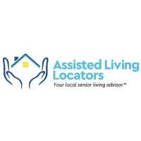 Assisted Living Locators Los Angeles Logo