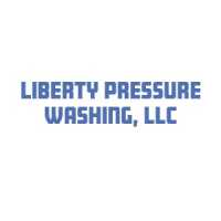 Liberty Pressure Washing, LLC Logo