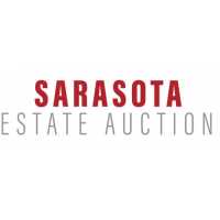 Sarasota Estate Auction Logo