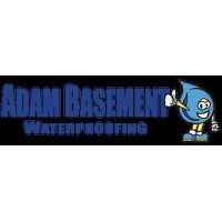 Adam Basement Logo