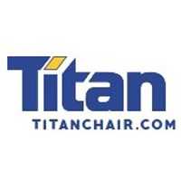 Titan Chair - Massage Chairs Logo