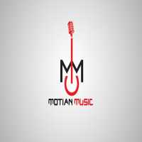 Motian Music Logo