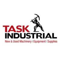 Task Industrial LLC Logo