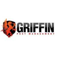 Griffin Pest Management Logo