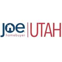 Joe Homebuyer of Utah Logo