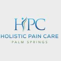 Holistic Primary Care Palm Springs Logo