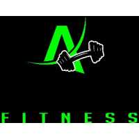 Absolute Fitness Logo