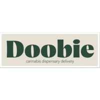 Marijuana Dispensary Delivery | DoobieDelivers Weed Logo
