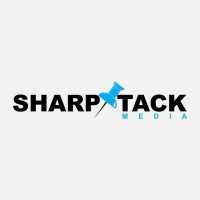 Sharp Tack Media Logo