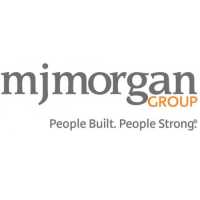MJ Morgan Group - Harrisburg Logo