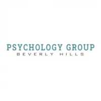 Beverly Hills Therapy Group Logo