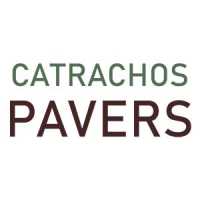 Catrachos Pavers Logo