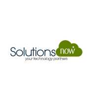 Solutions Now Logo
